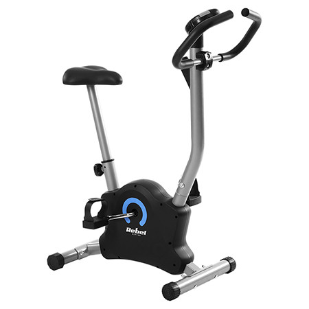 bicicleta de apartament rebel active